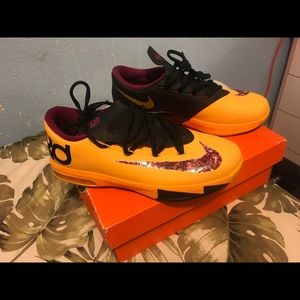 KD peanut butter